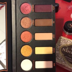 Kat Von D Metals Palette